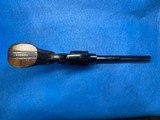 MINTY, SMITH & WESSON K-22,CAL. .22LR. SER. 660685. - 18 of 18