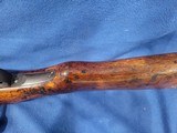 PERFECT MUM, JAPANESE TYPE 44 CAL. 6.5mm, SER 9123. SCARCE CAPTURED CAVALRY CARBINE!!!! - 15 of 18