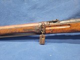 PERFECT MUM, JAPANESE TYPE 44 CAL. 6.5mm, SER 9123. SCARCE CAPTURED CAVALRY CARBINE!!!! - 10 of 18
