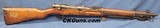 PERFECT MUM, JAPANESE TYPE 44 CAL. 6.5mm, SER 9123. SCARCE CAPTURED CAVALRY CARBINE!!!! - 1 of 18