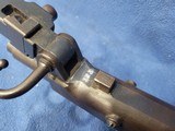 PERFECT MUM, JAPANESE TYPE 44 CAL. 6.5mm, SER 9123. SCARCE CAPTURED CAVALRY CARBINE!!!! - 17 of 18