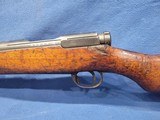 PERFECT MUM, JAPANESE TYPE 44 CAL. 6.5mm, SER 9123. SCARCE CAPTURED CAVALRY CARBINE!!!! - 8 of 18