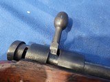 PERFECT MUM, JAPANESE TYPE 44 CAL. 6.5mm, SER 9123. SCARCE CAPTURED CAVALRY CARBINE!!!! - 18 of 18