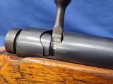 VIRGIN MUM, JAPANESE TYPE 44 CAL. 6.5, SER 9123. ALL MATCHING CAPTURED CAVALRY CARBINE!!! - 13 of 18