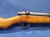 VIRGIN MUM, JAPANESE TYPE 44 CAL. 6.5, SER 9123. ALL MATCHING CAPTURED CAVALRY CARBINE!!! - 3 of 18