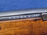 VIRGIN MUM, JAPANESE TYPE 44 CAL. 6.5, SER 9123. ALL MATCHING CAPTURED CAVALRY CARBINE!!! - 9 of 18