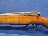 VIRGIN MUM, JAPANESE TYPE 44 CAL. 6.5, SER 9123. ALL MATCHING CAPTURED CAVALRY CARBINE!!! - 8 of 18