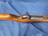 VIRGIN MUM, JAPANESE TYPE 44 CAL. 6.5, SER 9123. ALL MATCHING CAPTURED CAVALRY CARBINE!!! - 15 of 18