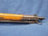 VIRGIN MUM, JAPANESE TYPE 44 CAL. 6.5, SER 9123. ALL MATCHING CAPTURED CAVALRY CARBINE!!! - 5 of 18