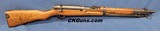 VIRGIN MUM, JAPANESE TYPE 44 CAL. 6.5, SER 9123. ALL MATCHING CAPTURED CAVALRY CARBINE!!! - 1 of 18