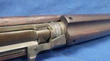 LOVELY WINCHESTER U.S. M1 CARBINE , CAL. .30 CARBINE, SER. 1090306. MFG. 1942. - 15 of 18
