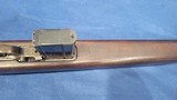 LOVELY WINCHESTER U.S. M1 CARBINE , CAL. .30 CARBINE, SER. 1090306. MFG. 1942. - 18 of 18