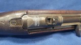 LOVELY WINCHESTER U.S. M1 CARBINE , CAL. .30 CARBINE, SER. 1090306. MFG. 1942. - 14 of 18
