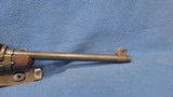 LOVELY WINCHESTER U.S. M1 CARBINE , CAL. .30 CARBINE, SER. 1090306. MFG. 1942. - 13 of 18