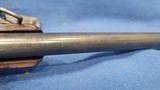 LOVELY WINCHESTER U.S. M1 CARBINE , CAL. .30 CARBINE, SER. 1090306. MFG. 1942. - 16 of 18