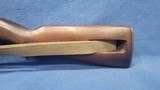 LOVELY WINCHESTER U.S. M1 CARBINE , CAL. .30 CARBINE, SER. 1090306. MFG. 1942. - 2 of 18