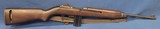 LOVELY WINCHESTER U.S. M1 CARBINE , CAL. .30 CARBINE, SER. 1090306. MFG. 1942. - 8 of 18