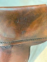 FANTASTIC RIG, NAZI FEMARU MDL. 37M, 