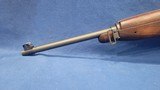 GREAT, U. S. M1A1 INLAND PARATROOPER CARBINE CAL. .30 CARB. , SER. 5016677, .GREAT CONDITION!! - 10 of 15