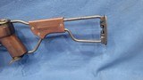 GREAT, U. S. M1A1 INLAND PARATROOPER CARBINE CAL. .30 CARB. , SER. 5016677, .GREAT CONDITION!! - 7 of 15