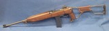 GREAT, U. S. M1A1 INLAND PARATROOPER CARBINE CAL. .30 CARB. , SER. 5016677, .GREAT CONDITION!! - 6 of 15