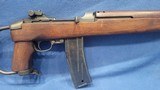 GREAT, U. S. M1A1 INLAND PARATROOPER CARBINE CAL. .30 CARB. , SER. 5016677, .GREAT CONDITION!! - 3 of 15