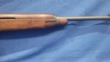 GREAT, U. S. M1A1 INLAND PARATROOPER CARBINE CAL. .30 CARB. , SER. 5016677, .GREAT CONDITION!! - 4 of 15