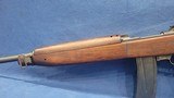 GREAT, U. S. M1A1 INLAND PARATROOPER CARBINE CAL. .30 CARB. , SER. 5016677, .GREAT CONDITION!! - 9 of 15