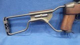 GREAT, U. S. M1A1 INLAND PARATROOPER CARBINE CAL. .30 CARB. , SER. 5016677, .GREAT CONDITION!! - 2 of 15