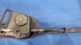 GREAT, U. S. M1A1 INLAND PARATROOPER CARBINE CAL. .30 CARB. , SER. 5016677, .GREAT CONDITION!! - 14 of 15