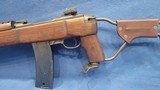 GREAT, U. S. M1A1 INLAND PARATROOPER CARBINE CAL. .30 CARB. , SER. 5016677, .GREAT CONDITION!! - 8 of 15