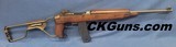 GREAT, U. S. M1A1 INLAND PARATROOPER CARBINE CAL. .30 CARB. , SER. 5016677, .GREAT CONDITION!! - 1 of 15