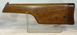 UNREAL, MAUSER C-96.RIG. CAL. .30, MAUSER, SER. 267202, MFG 1915-16, WARTIME/COMMERCIAL BEAUTY!!! - 12 of 14