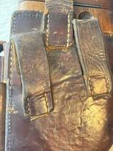 UNREAL, MAUSER C-96.RIG. CAL. .30, MAUSER, SER. 267202, MFG 1915-16, WARTIME/COMMERCIAL BEAUTY!!! - 11 of 14