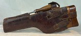 UNREAL, MAUSER C-96.RIG. CAL. .30, MAUSER, SER. 267202, MFG 1915-16, WARTIME/COMMERCIAL BEAUTY!!! - 9 of 14