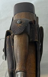 UNREAL, MAUSER C-96.RIG. CAL. .30, MAUSER, SER. 267202, MFG 1915-16, WARTIME/COMMERCIAL BEAUTY!!! - 10 of 14