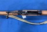 UNISSUED ENFIELD NO. 4 MK 2. CAL. .303 - 4 of 5
