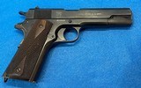 SLASHED RARE, U.S. SPRINGFIELD U.S, MDL. 1911, CAL . .45ACP - 4 of 7