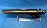SLASHED RARE, U.S. SPRINGFIELD U.S, MDL. 1911, CAL . .45ACP - 5 of 7