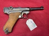 PERFECTION, ERFURT, LUGER P-08, 9MM - 2 of 6
