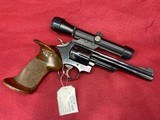 Awesome Smith & Wesson Model 19-3 ***Price Reduced*** - 4 of 5