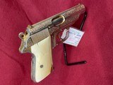 NAZI WALTHER PRESENTATION, PP - 3 of 5