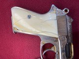 NAZI WALTHER PRESENTATION, PP - 5 of 5