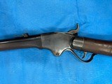 SCARCE, SPENCER MDL.1865 RIFLE - 4 of 5
