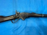 SCARCE, SPENCER MDL.1865 RIFLE - 2 of 5