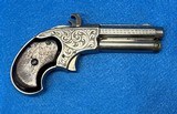 AWESOME REMINGTON RIDER MAGAZINE PISTOL - 3 of 5
