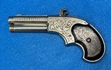 AWESOME REMINGTON RIDER MAGAZINE PISTOL - 2 of 5