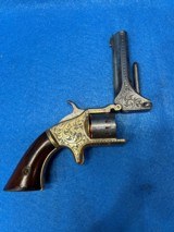 DRASTICALLY REDUCED,ENGRAVEDAMERICAN STANDARD & TOOL - 4 of 10