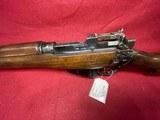 GREAT! ENFIELD NO. 5 MK 1 JUNGLE CARBINE - 2 of 5