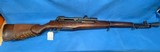 SUPER SPRINGFIELD M1-D GARAND SNIPER - 1 of 8